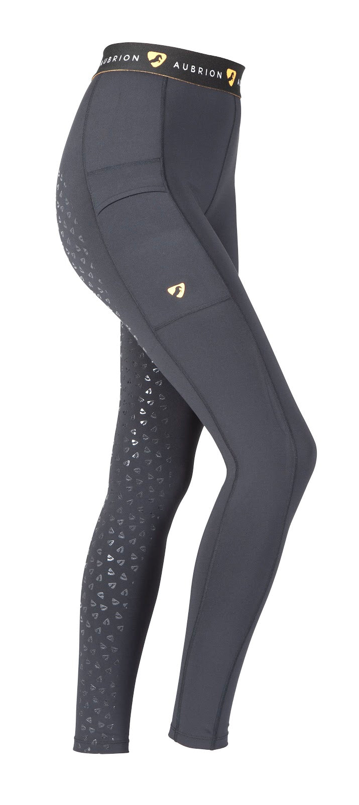 Shires Dutton Riding Tights