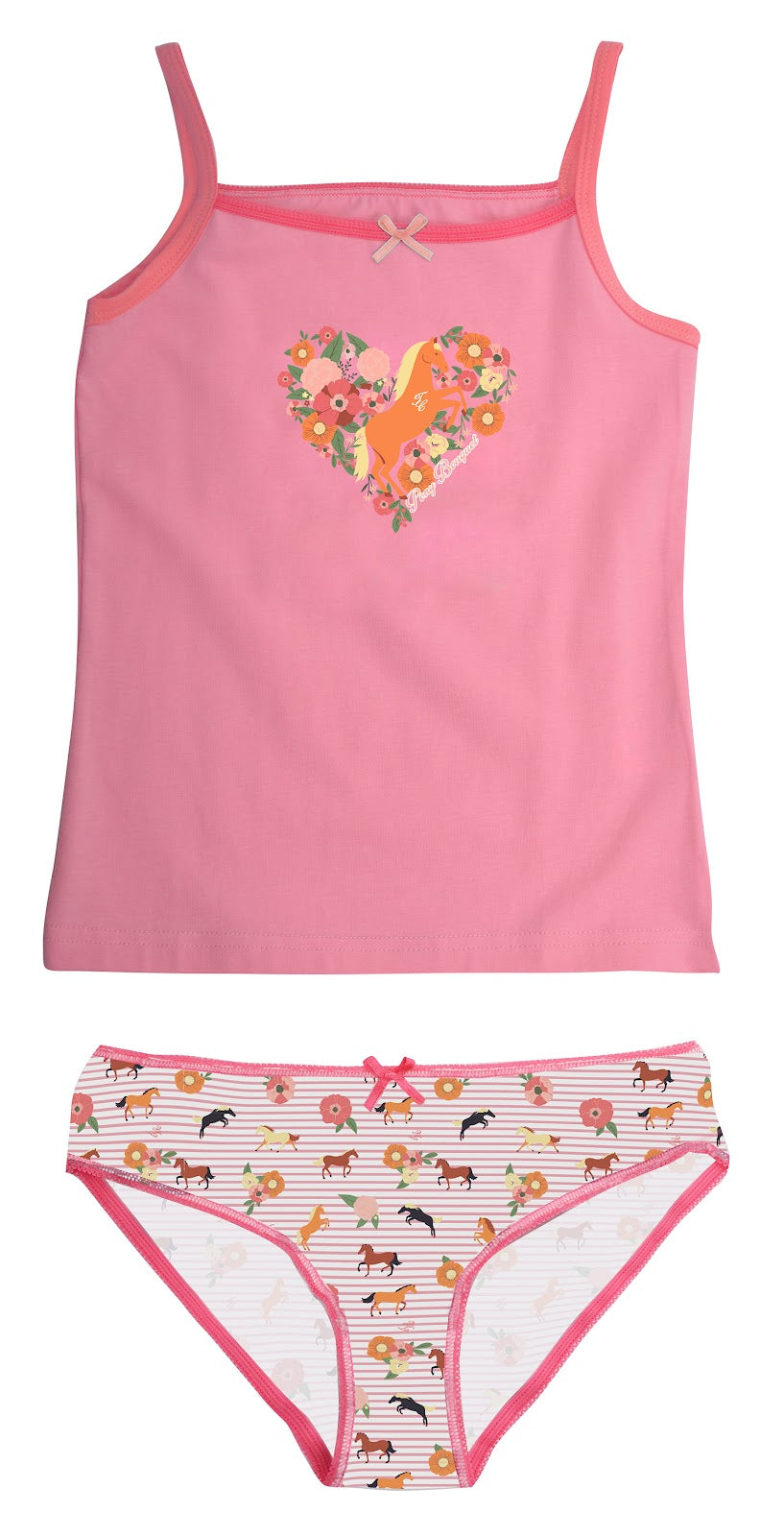 Thomas Cook Peggy Singlet &Undies%