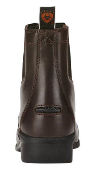 Ariat Kids Devon III Paddock (13.0 Brn)%