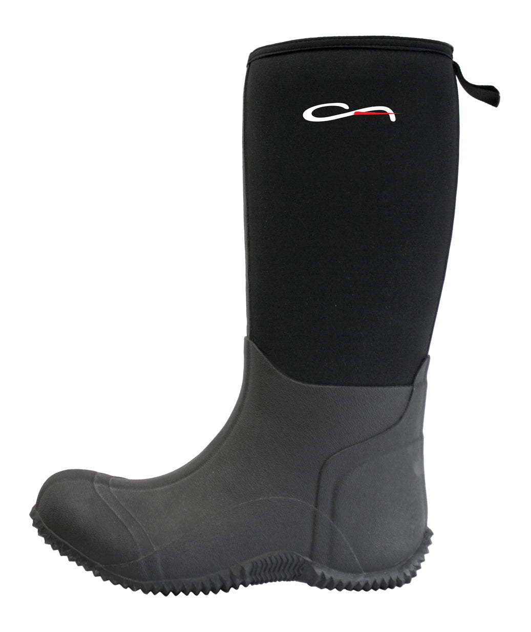 Cooper Allan Mudslog Boots%