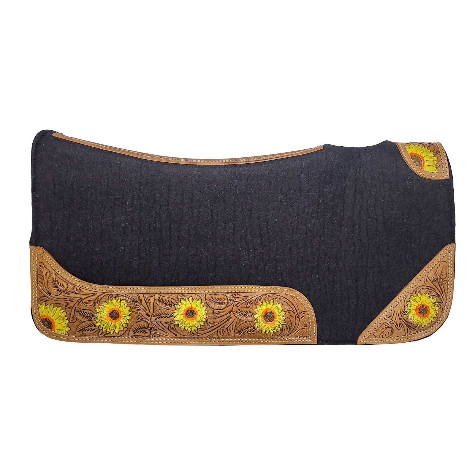 Zilco Oregon Natural Wool Felt Pad