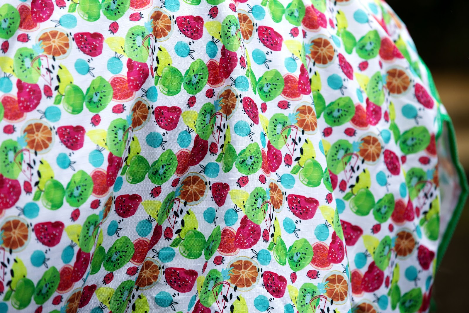 Kiwi 600 Tutti Frutti Combo%
