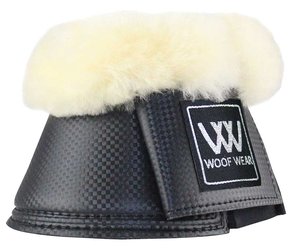 Woof Wear Pro O/R Sheepskin Boot