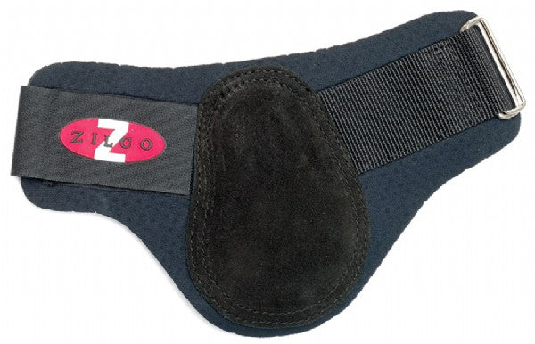 Zilco Neoprene Fetlock Boot (Small Green)%