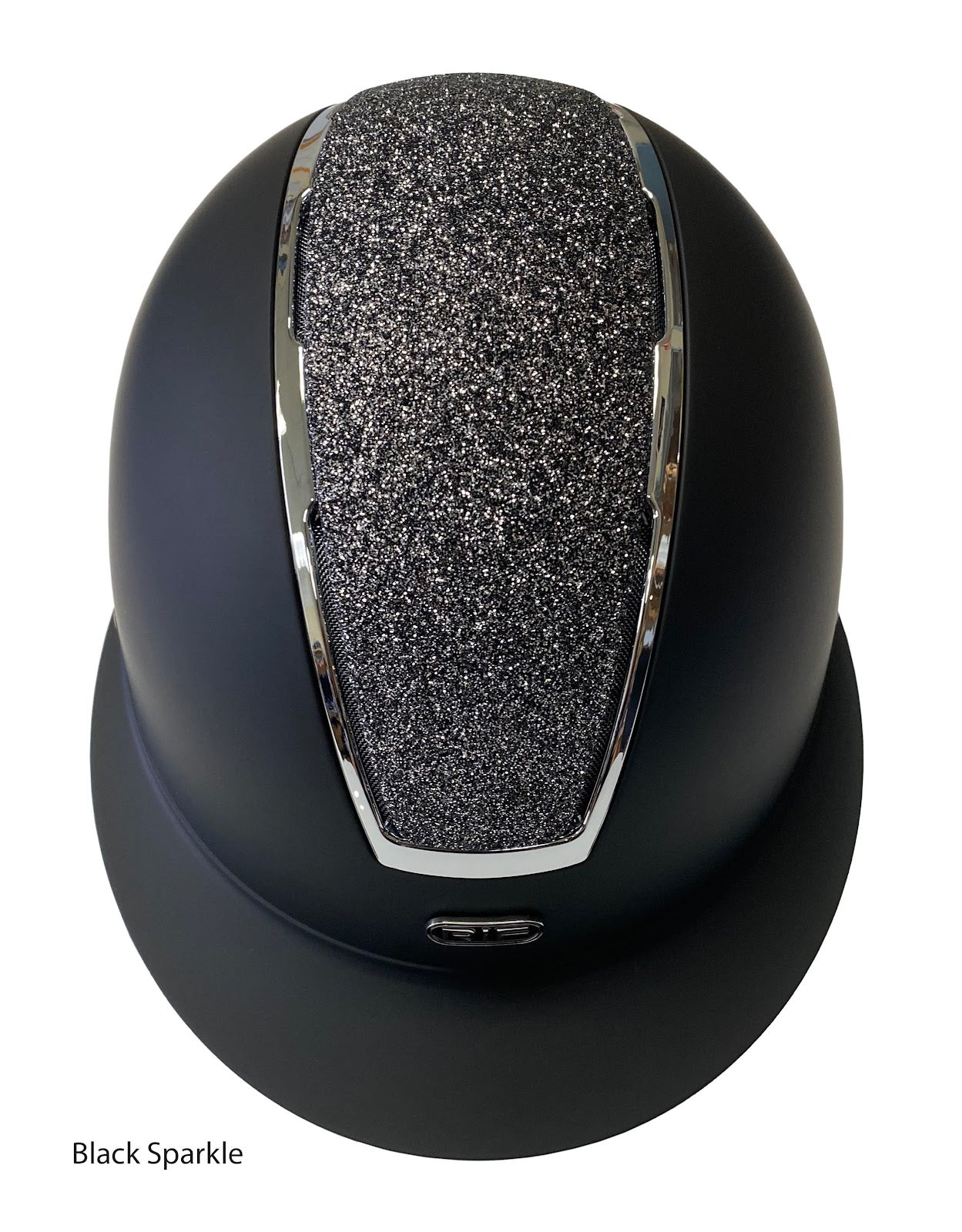C-RIF Classic Helmet(S/52-54 Black/Silv)%