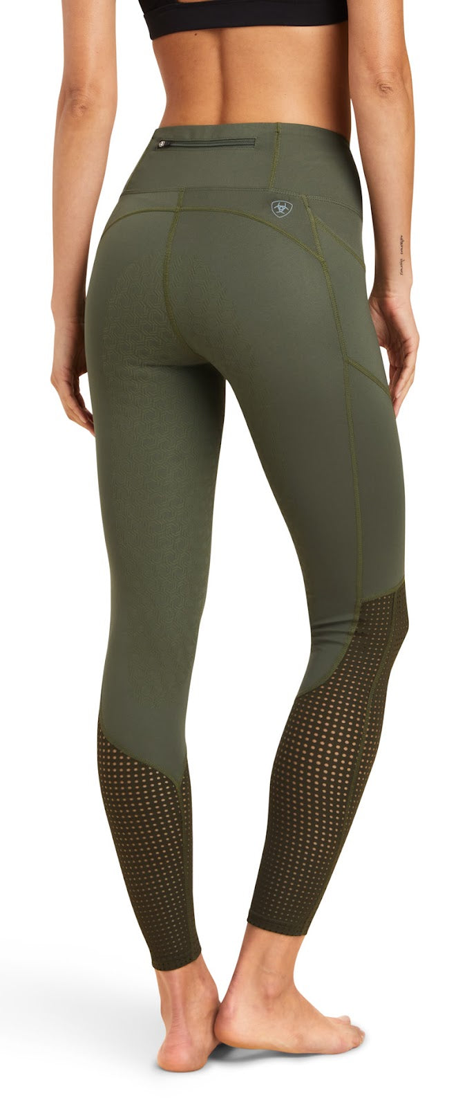 Ariat Wms Eos FS Tights