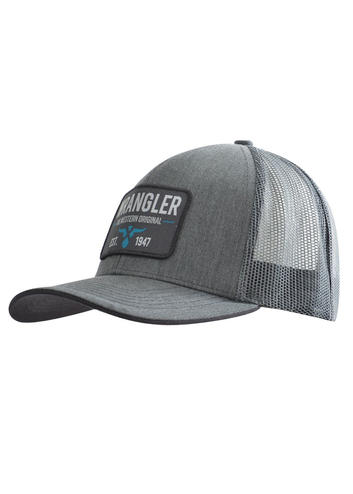 Wrangler Taree Trucker Cap(Nav)%