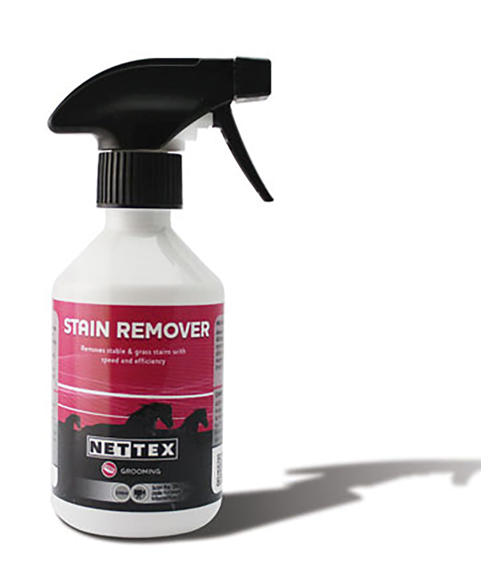 Nettex Stain Remover (500ml)%