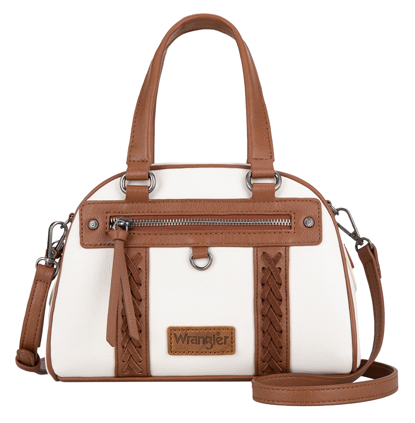 Wrangler Zena Crossbody Bag%