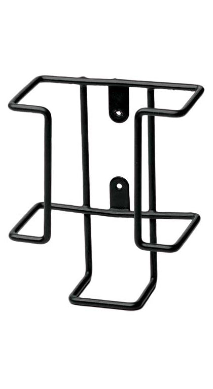Zilco Salt Lick Holder (Black)