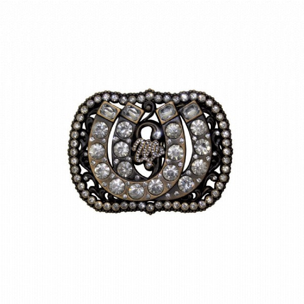 Ringers Midlands Belt Buckle