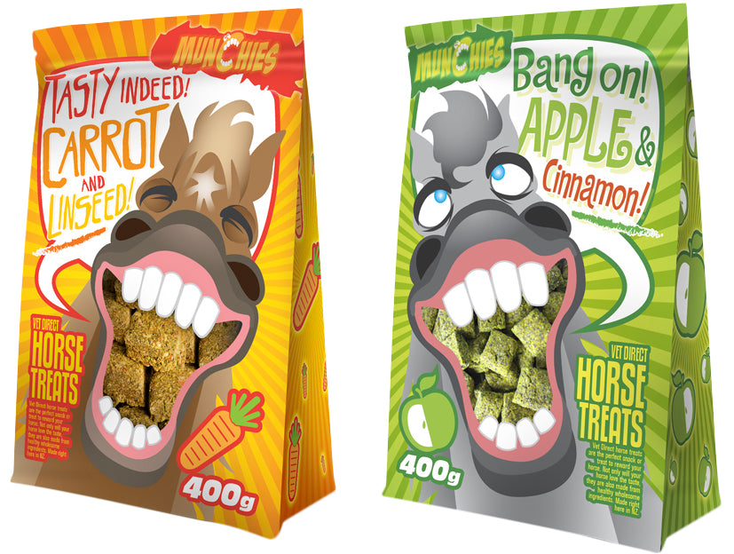 Vet Direct Munchies Treat