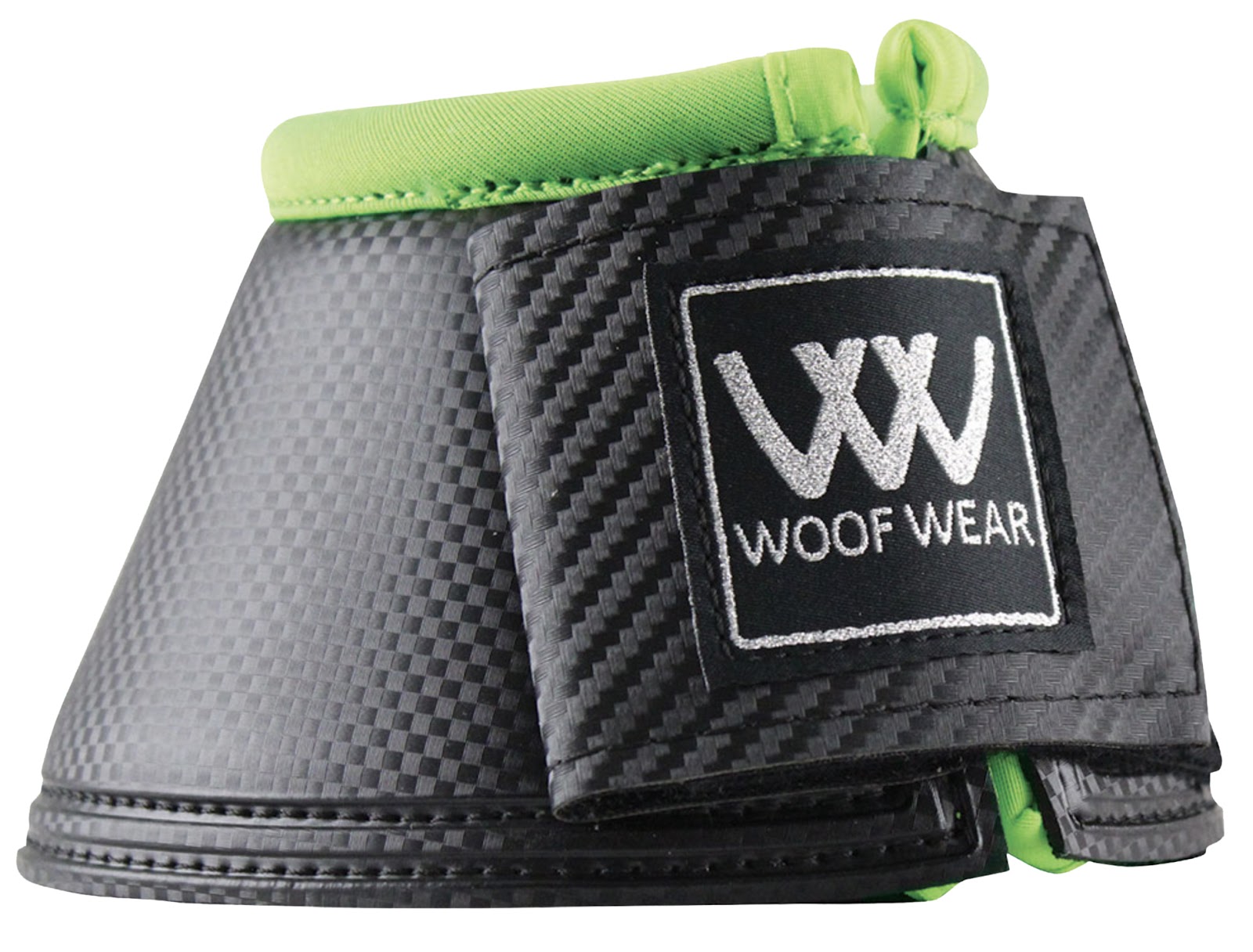 Woof Wear Fusion Pro OverReach%