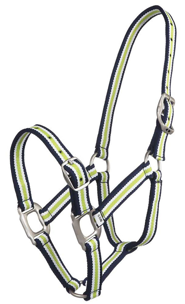 Zilco Gloria Halter