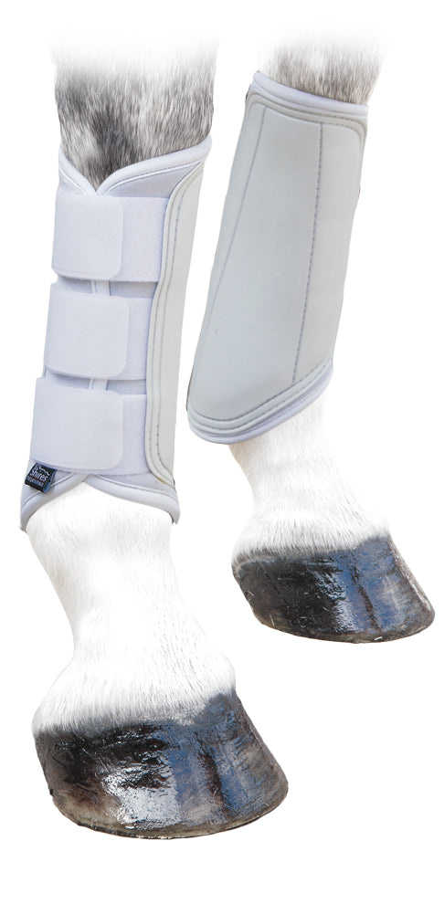 Shires Original Jo Boots (Xfull White)%