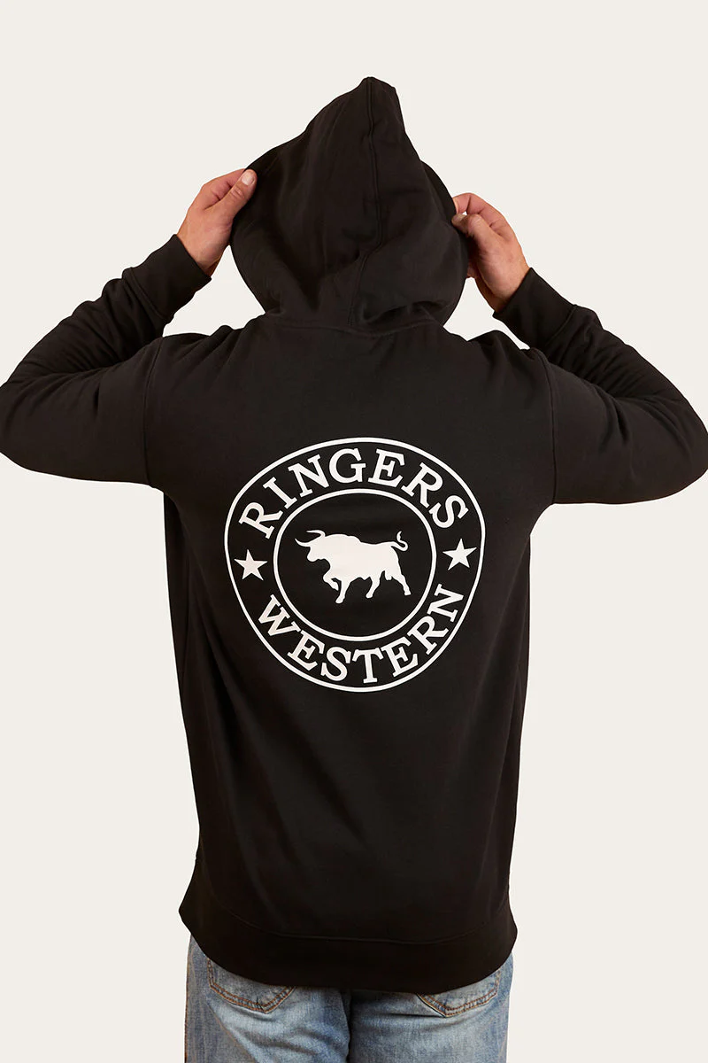 Ringers Signature Mens Hoodie