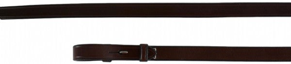 S/Cruz Plain Leather Reins SS HkStud (Cho)%