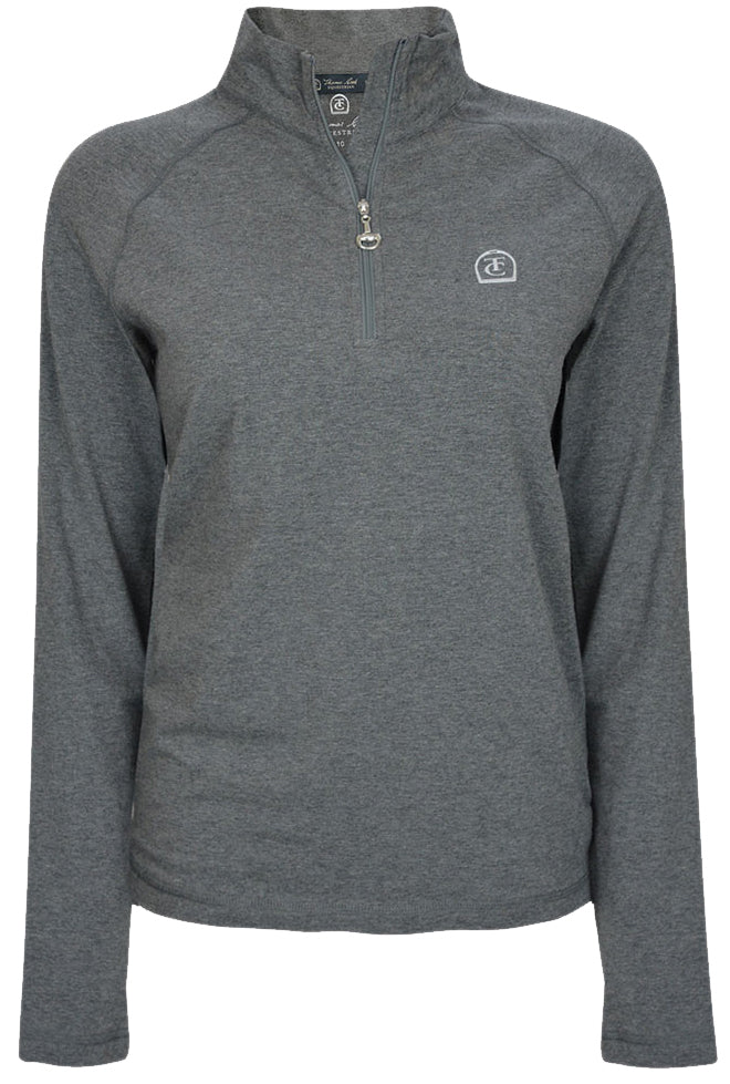 Thomas Cook Wmns L/S RidingTop(18 Char)%