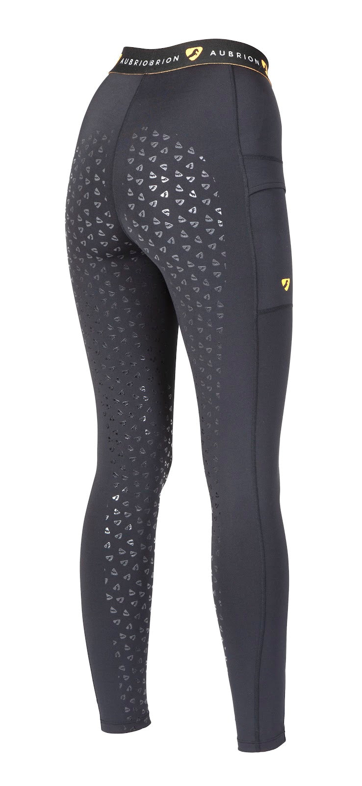 Shires Dutton Riding Tights