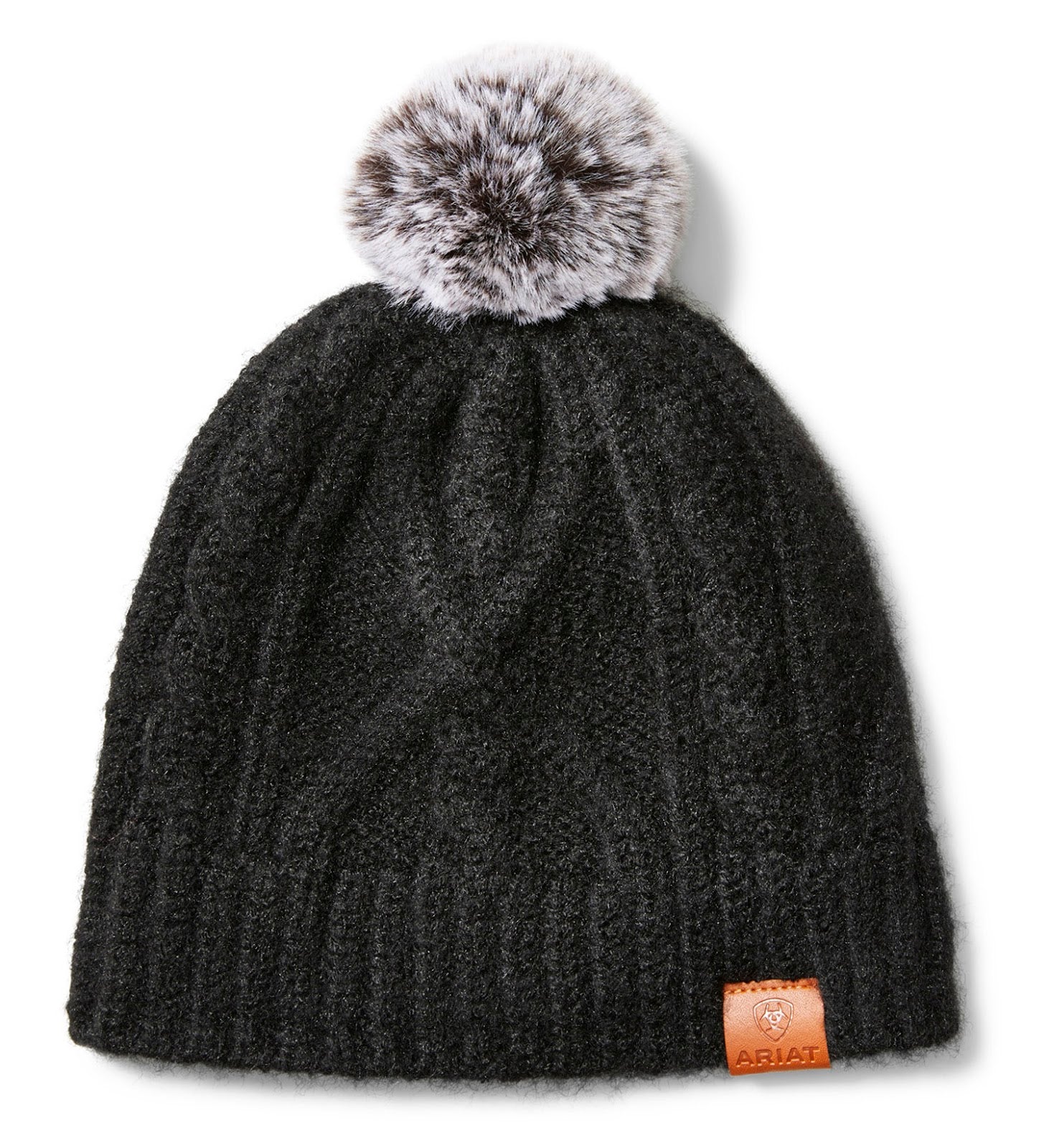 Ariat Entwine Beanie Heather %