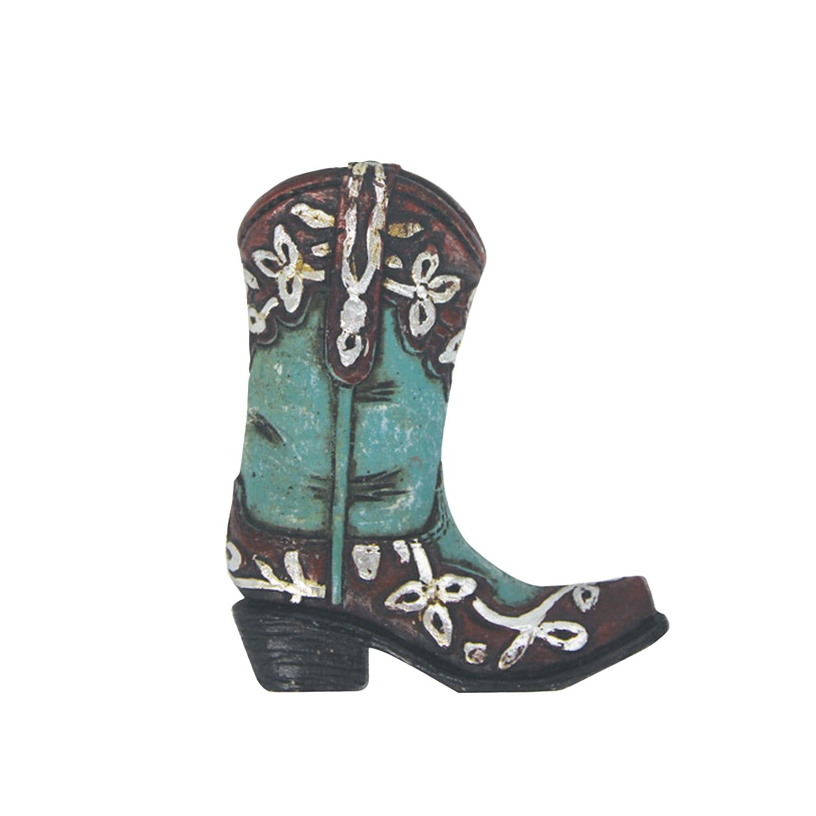 Pure Western Boot Magnet