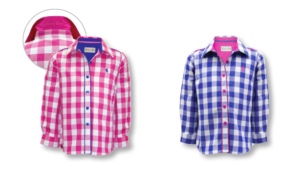 Thomas Cook Mens Dylan Check Shirt (XL)%