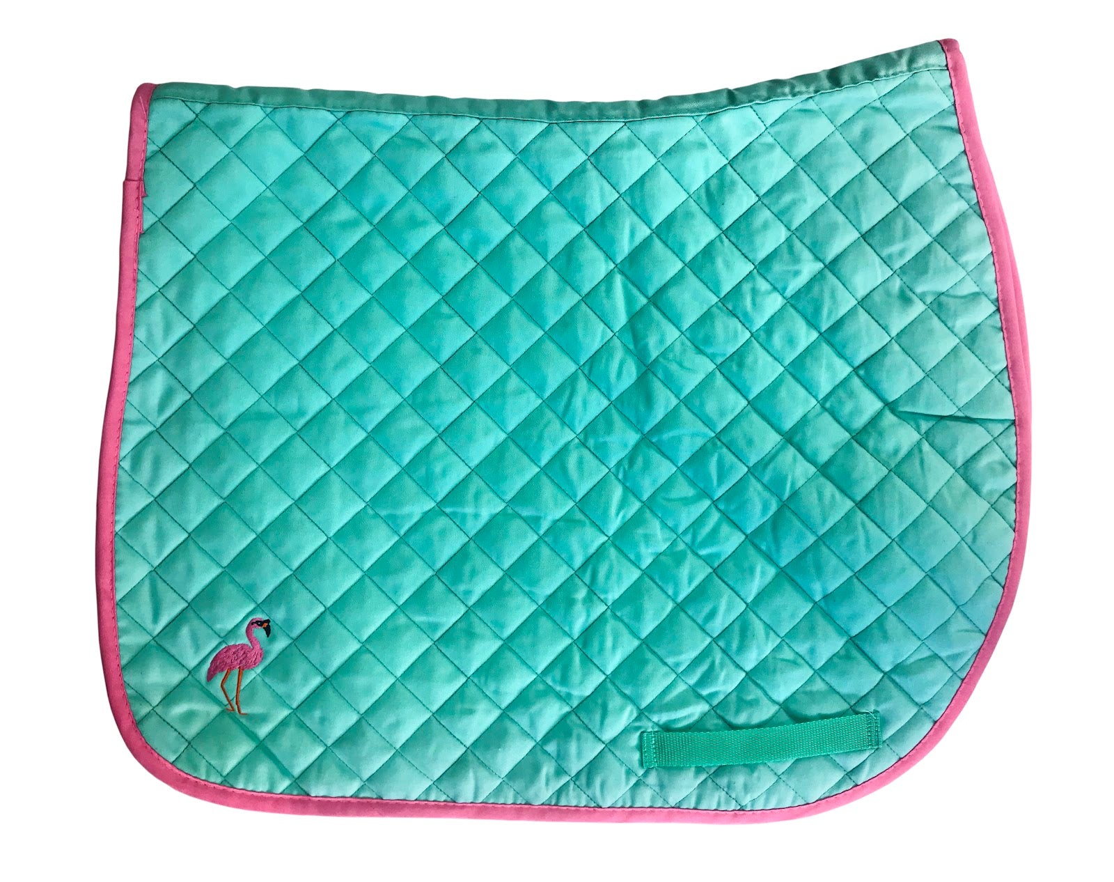 Bambino Pony Saddle Pad