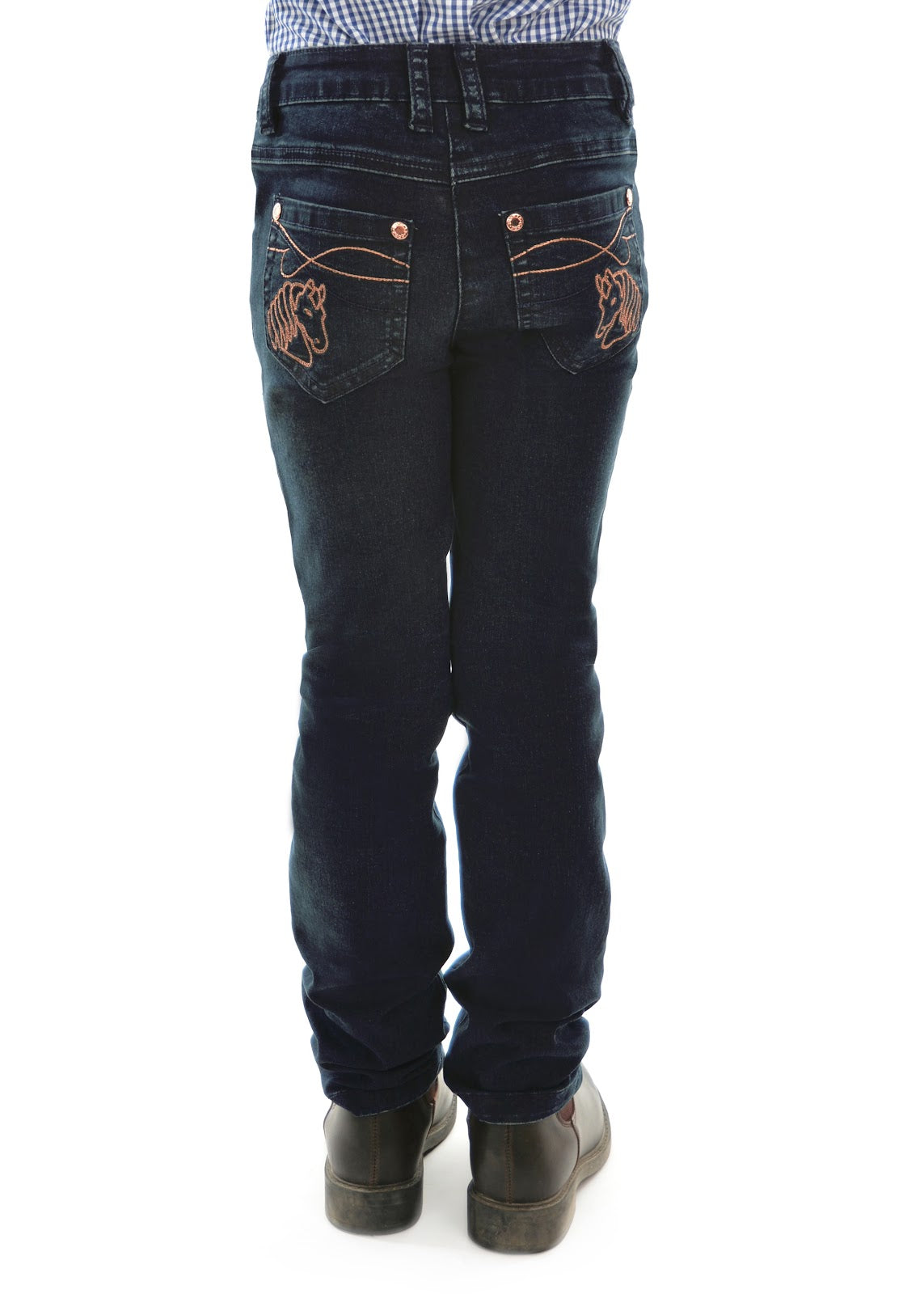Thomas Cook Girls Angel Denim Slim%