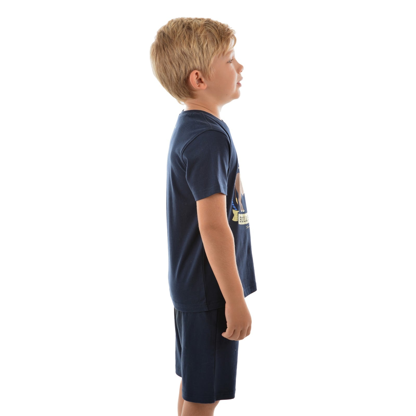 Thomas Cook Boys GlowInTheDarkPJs 0W%