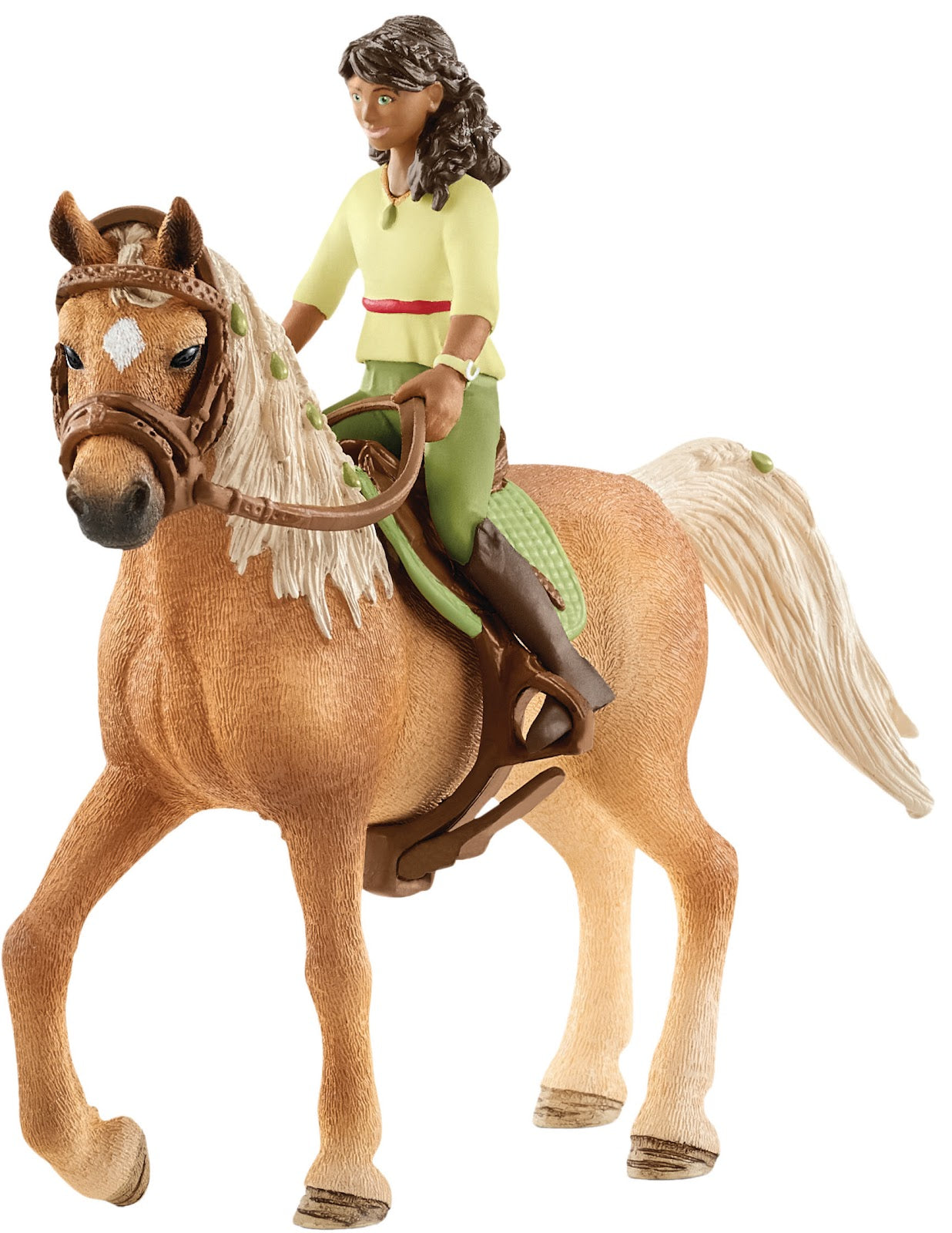 Schleich Horse Club Sarah & Mystery