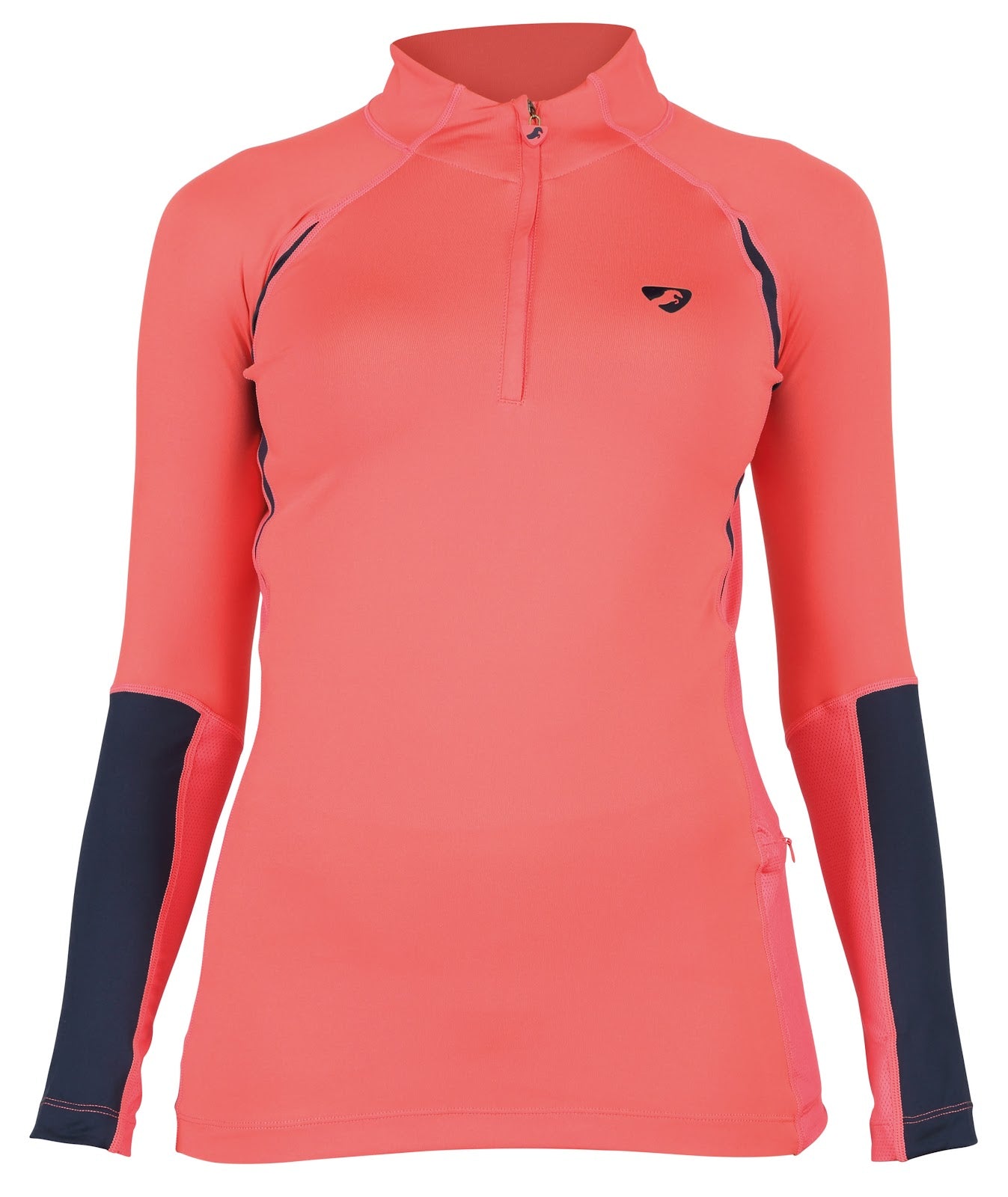 Shires Newbury Long Sleeve Baselayer%