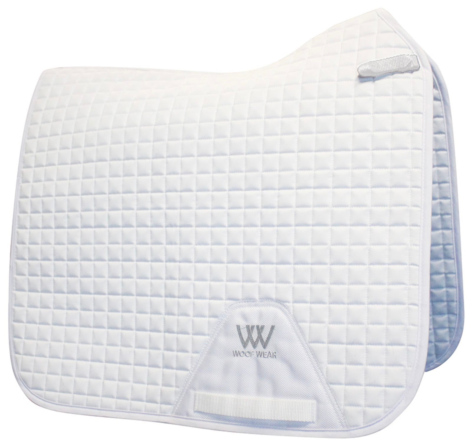 Zilco Shimmer Dressage Saddlecloth %