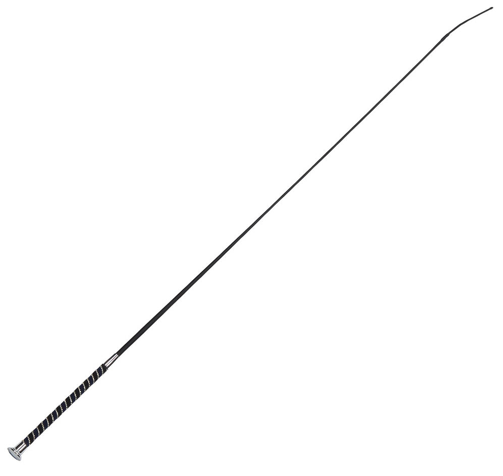 Zilco VelvetHandle DressageWhip