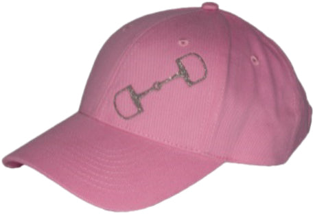 Ariat Cotton Print Cap (Pony)%