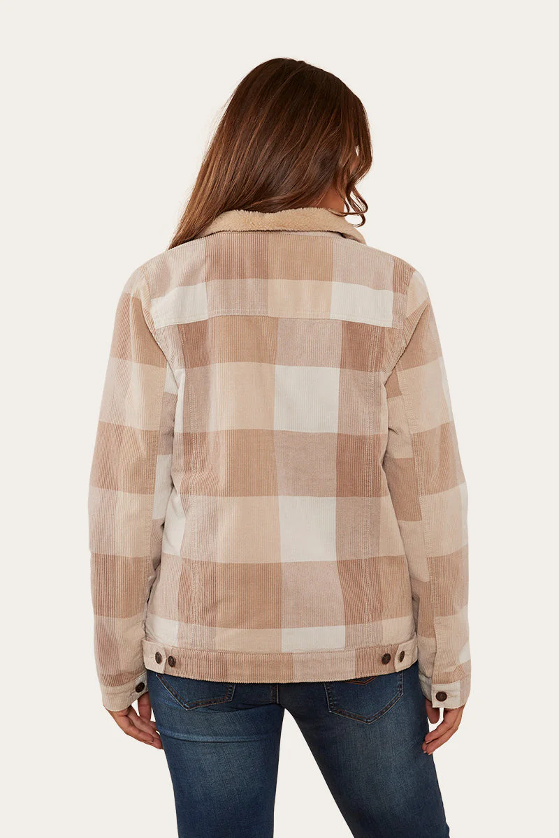 Ringers Killawarra Womens Jacket