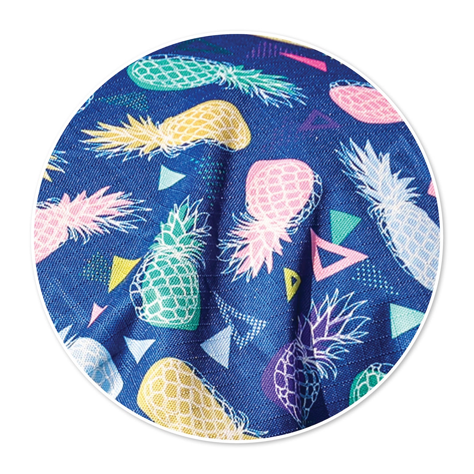 Kiwi 1200 Pineapple AirflowMiniCombo(30%