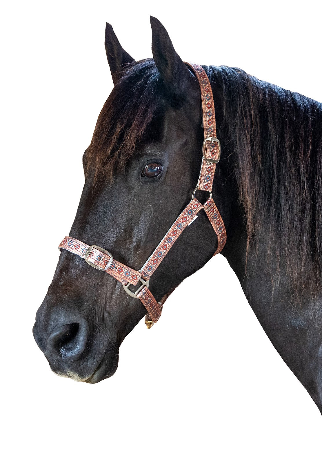 Prima Navajo Web Halter