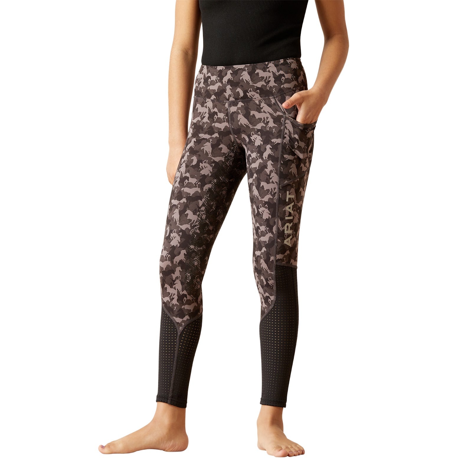 Ariat YTH Eos 2.0 kp Tight