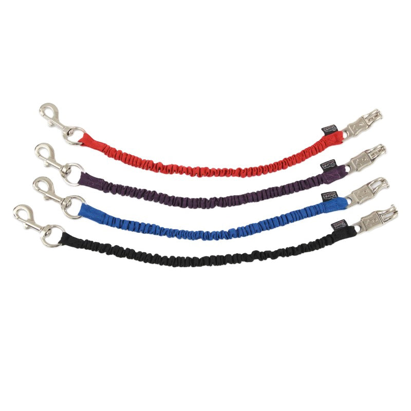 Zilco Bungee Trailer Tie - Panic Snap