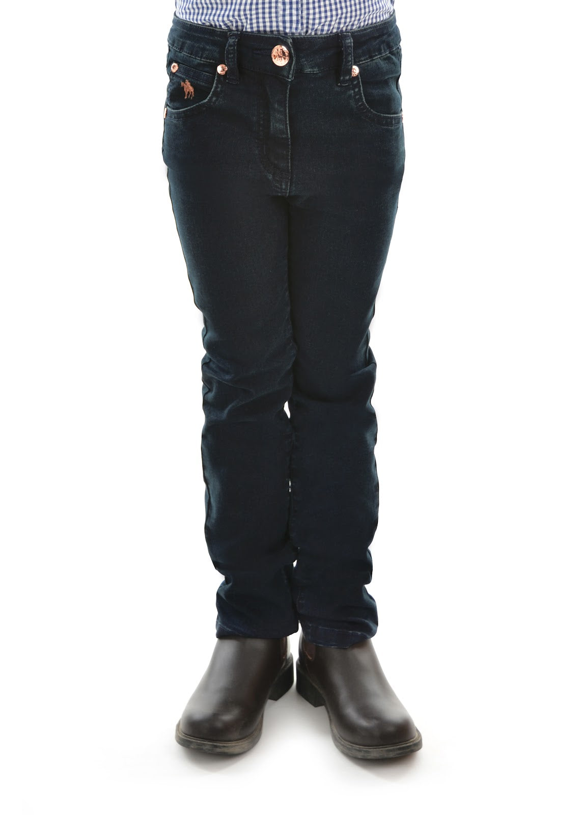 Thomas Cook Girls Angel Denim Slim%