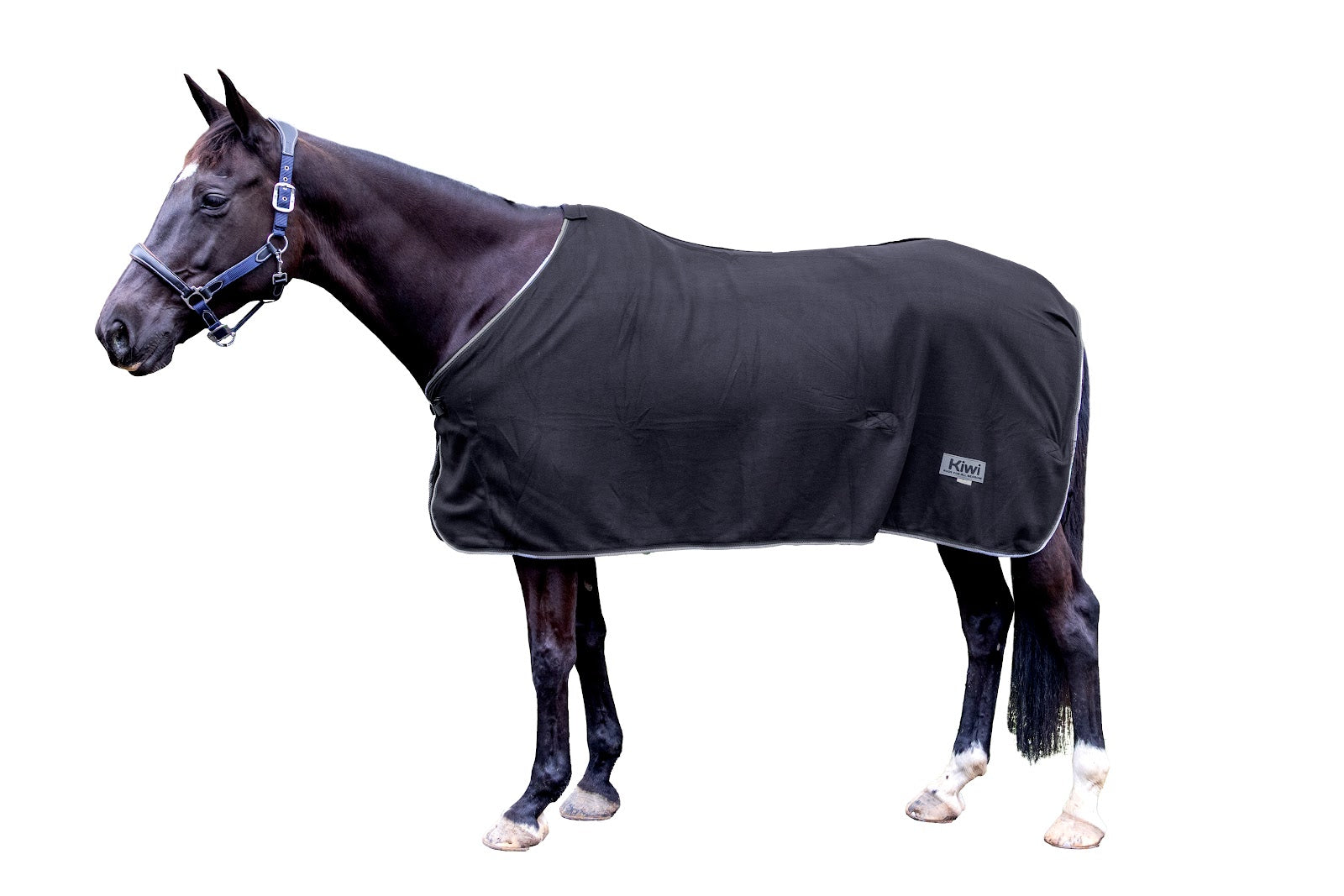 Celtic Polar Fleece Rug