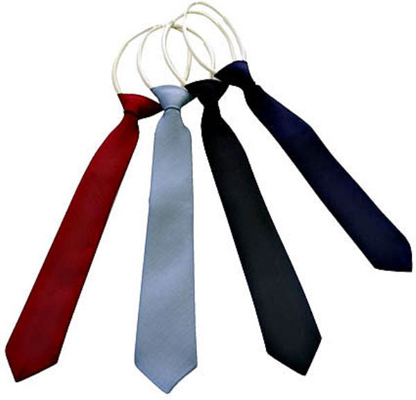 Tie (Junior Green)%