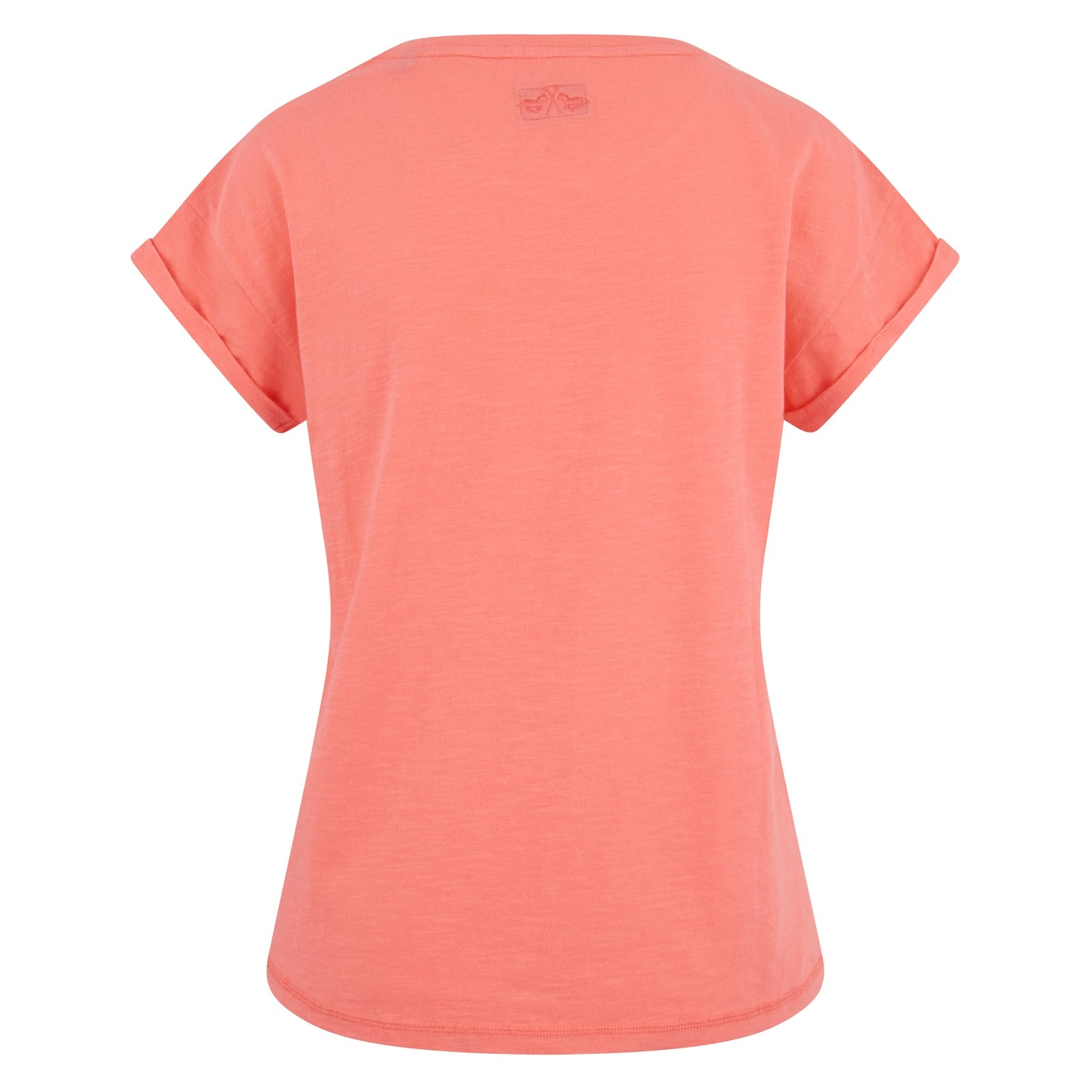 HV Polo Belinda T-shirt (S Coral)%