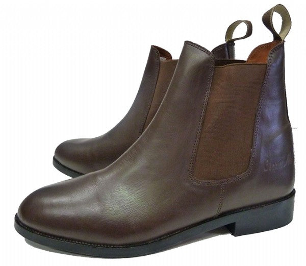 Cooper Allan Jodhpur Boot Kids%