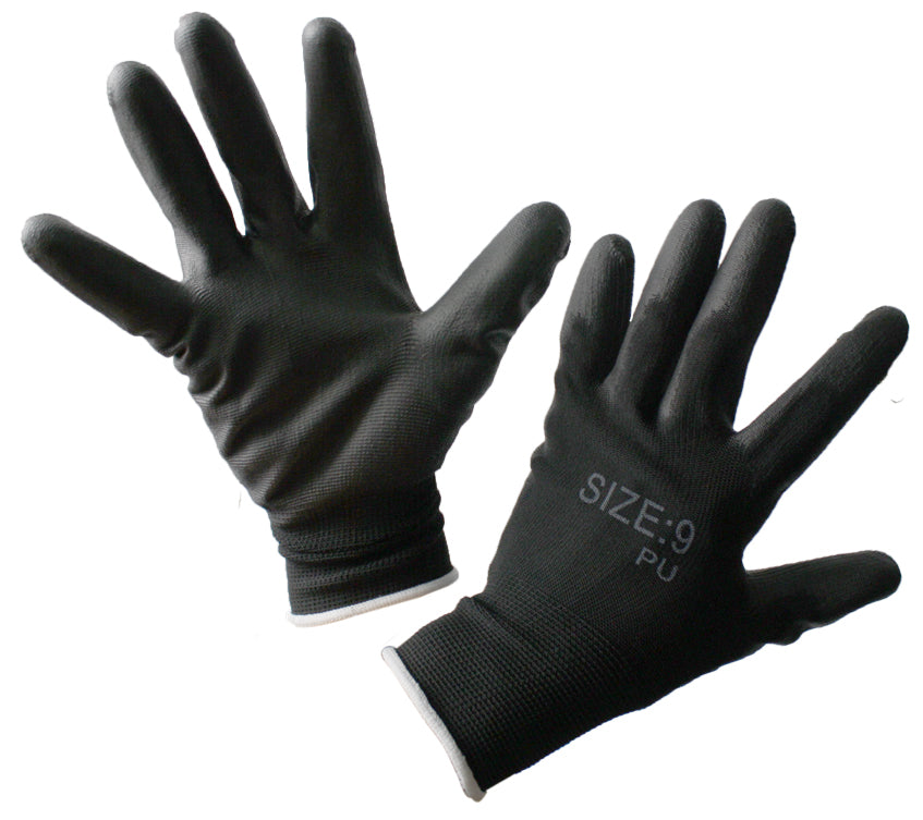 Pittari Track Gloves