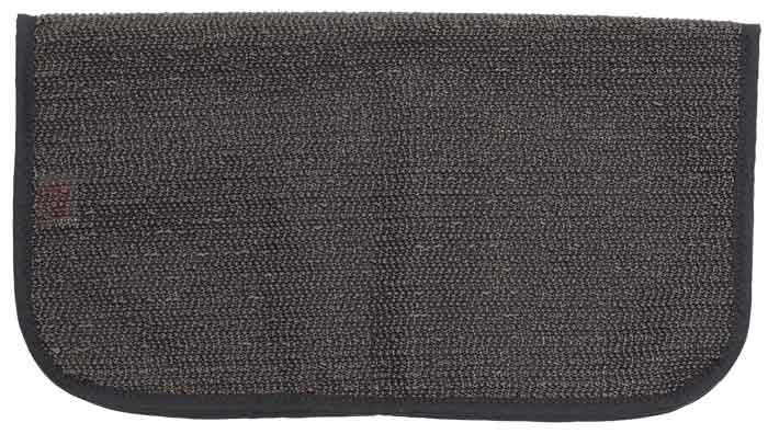 Zilco Non-Slip Featherweight Pad