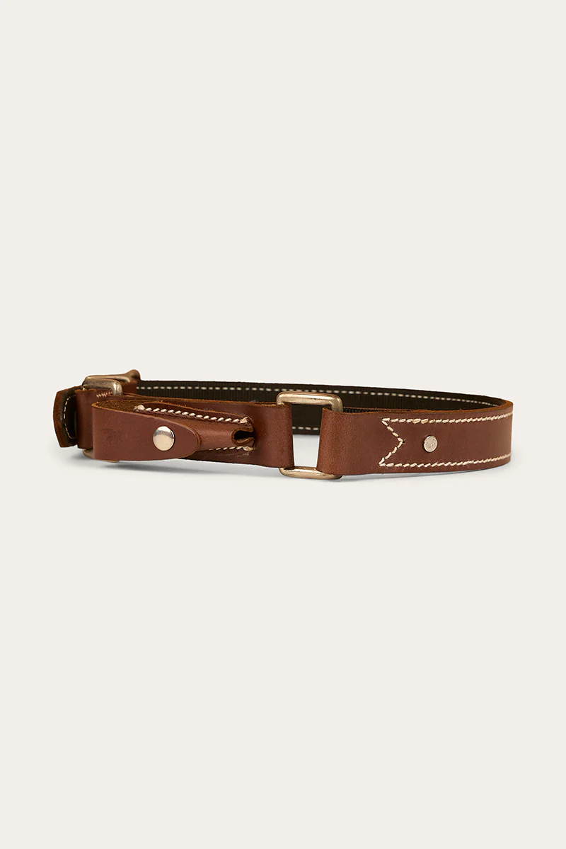 Ringers Kelby Belt Buckle