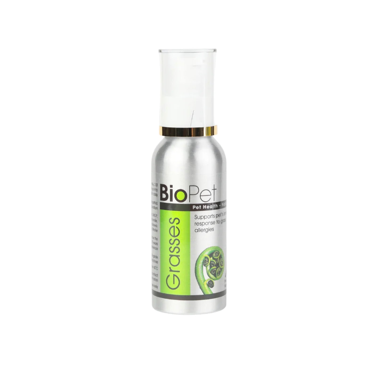 Hippo Health Biopet Fleas & Ticks