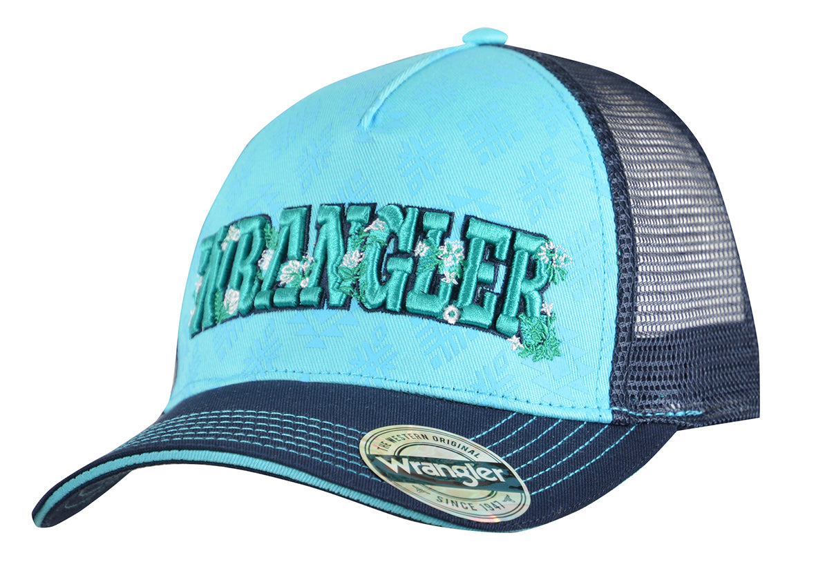 Wrangler Clearance Cap