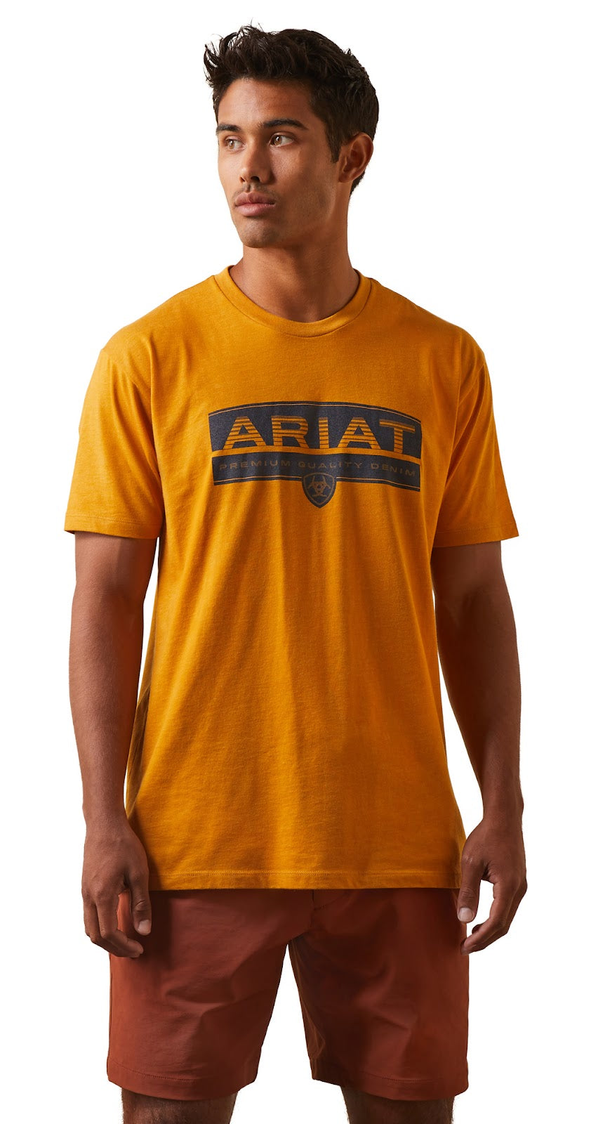Ariat Mens Shadows T-Shirt%